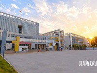 深圳第二職業(yè)技術(shù)學(xué)校2023年有哪些專業(yè)