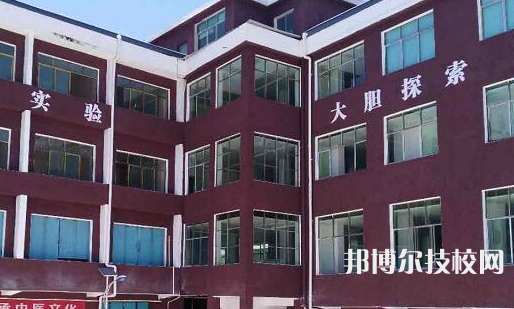 貴陽(yáng)中華職業(yè)學(xué)校怎么樣、好不好