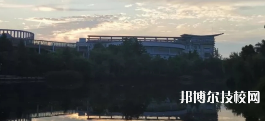 四川城市技師學院2021年有哪些專業(yè)