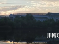 四川城市技師學院2023年有哪些專業(yè)