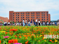 成都五月花技師學院2023年宿舍條件