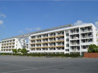 江蘇吳中中等專業(yè)學(xué)校2023年宿舍條件