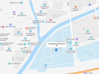 江蘇吳中中等專業(yè)學(xué)校2023年地址在哪里