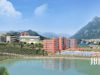 白河縣職教中心2021年有哪些專業(yè)