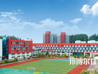 遵義職業(yè)技術(shù)學校2023年招生錄取分數(shù)線