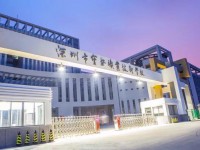深圳寶安職業(yè)技術(shù)學(xué)校2023年招生簡章