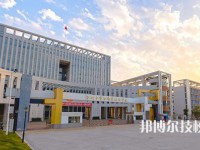 深圳寶安職業(yè)技術(shù)學(xué)校2023年招生錄取分?jǐn)?shù)線
