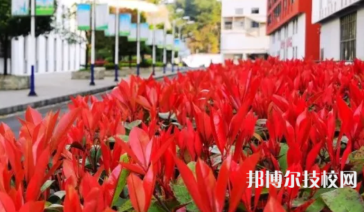 遵義職業(yè)技術(shù)學(xué)校怎么樣、好不好