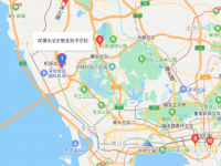 深圳寶安職業(yè)技術(shù)學(xué)校2023年地址在哪里