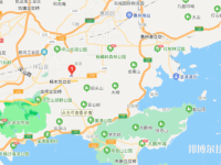 深圳第三職業(yè)技術(shù)學(xué)校2023年地址在哪里