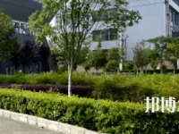德陽科貿(mào)職業(yè)學(xué)院中職部2023年地址在哪里