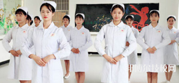 四川蜀都衛(wèi)生學(xué)校2021年報名條件、招生要求、招生對象