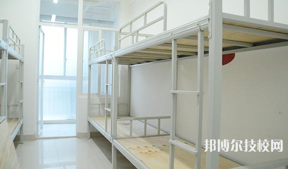 石家莊白求恩醫(yī)學中等專業(yè)學校2021年宿舍條件