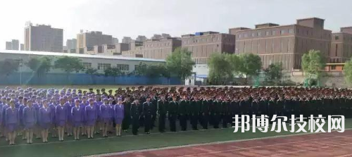 甘肅國(guó)防技工學(xué)校2021年招生錄取分?jǐn)?shù)線