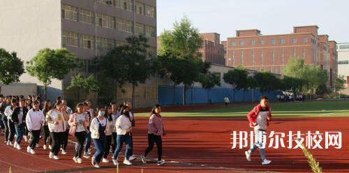甘肅國防技工學(xué)校2021年報(bào)名條件、招生要求、招生對象