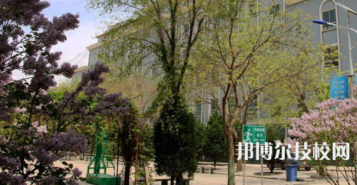 甘肅國防技工學(xué)校2021年有哪些專業(yè)