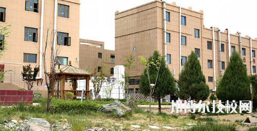 甘肅北方技工學校地址在哪里