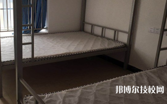 貴州應(yīng)用技術(shù)技師學(xué)院雙龍教學(xué)點2021年宿舍條件