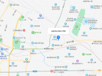 合肥公交技工學校地址在哪里