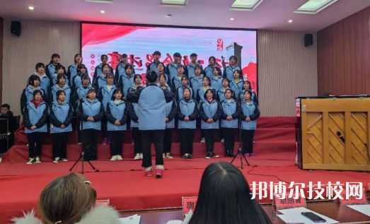 綏陽中等職業(yè)學(xué)校2021年招生辦聯(lián)系電話