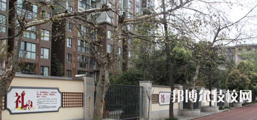 成都蜀興職業(yè)中學2021年招生簡章