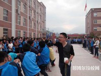 深圳開放職業(yè)技術(shù)學(xué)校2023年招生辦聯(lián)系電話
