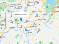 深圳開放職業(yè)技術(shù)學(xué)校2023年地址在哪里