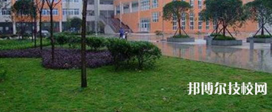 成都蜀興職業(yè)中學(xué)地址在哪里