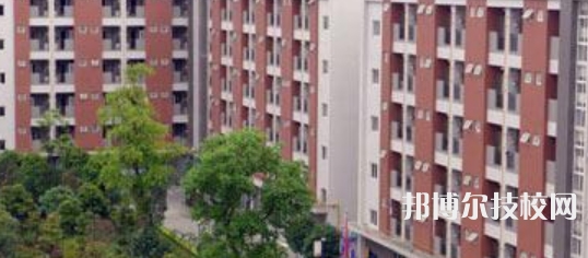 成都蜀興職業(yè)中學(xué)怎么樣、好不好