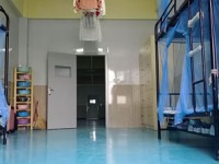 泰州博日電腦技術學校2023年宿舍條件