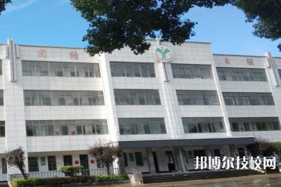 淳安育才學校5