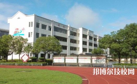 淳安育才學(xué)校6