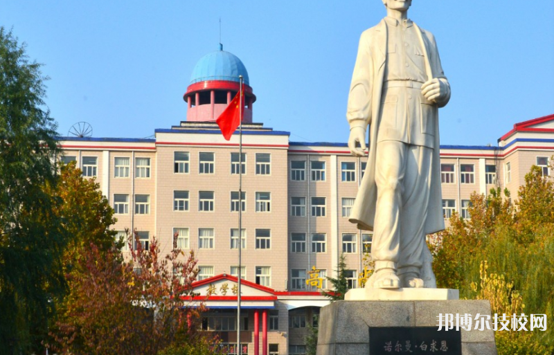 石家莊冀聯(lián)醫(yī)學(xué)中等專業(yè)學(xué)校2021年招生錄取分數(shù)線