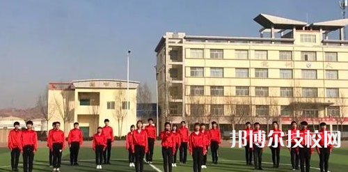 白銀工業(yè)學(xué)校2021年有哪些專業(yè)