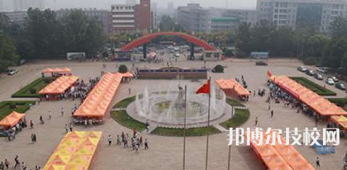 邢臺醫(yī)學(xué)高等?？茖W(xué)校2021年學(xué)費、收費多少