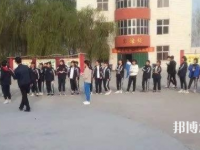 邢臺沙河綜合職教中心2023年招生簡章