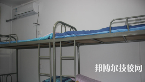 貴陽(yáng)鐵二局技工學(xué)校2021年宿舍條件