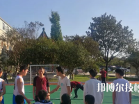 貴陽鐵二局技工學(xué)校2023年網(wǎng)站網(wǎng)址