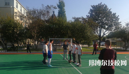 貴陽鐵二局技工學(xué)校怎么樣、好不好