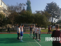 貴陽鐵二局技工學(xué)校2023年怎么樣、好不好