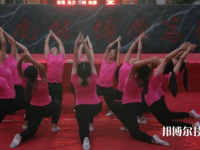 邢臺沙河綜合職教中心2023年有哪些專業(yè)