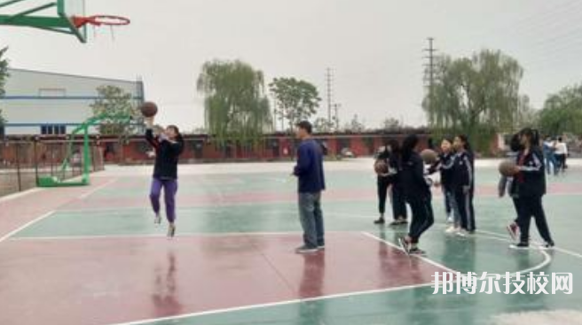 邢臺(tái)沙河綜合職教中心地址在哪里