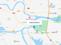 安徽懷遠師范學校2023年地址在哪里