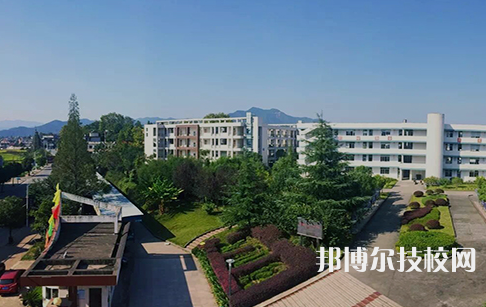 建德工業(yè)技術(shù)學(xué)校