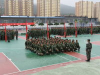 綏德職業(yè)中學2023年招生計劃