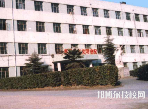 邯鄲建筑工程中專學校2021年招生辦聯(lián)系電話 