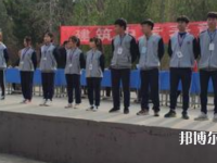 邯鄲建筑工程中專學校2023年地址在哪里