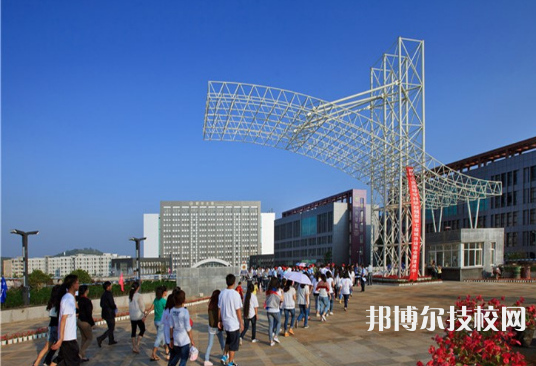 嵐皋縣中等職業(yè)技術(shù)學(xué)校怎么樣、好不好
