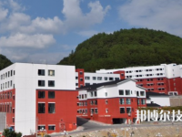 貴州鳳岡縣中等職業(yè)學校2023年報名條件、招生要求、招生對象