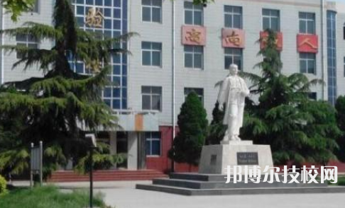 石家莊現(xiàn)代經(jīng)貿(mào)中等專業(yè)學(xué)校地址在哪里